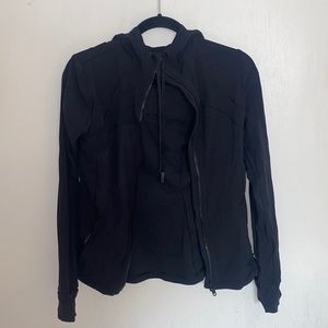 LuluLemon jacket